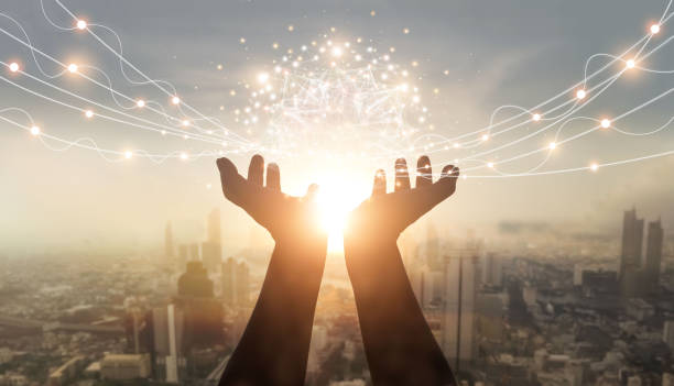 財運線が生命線まで伸びる意味とは？身体を動かして財を得ていくスタイル！