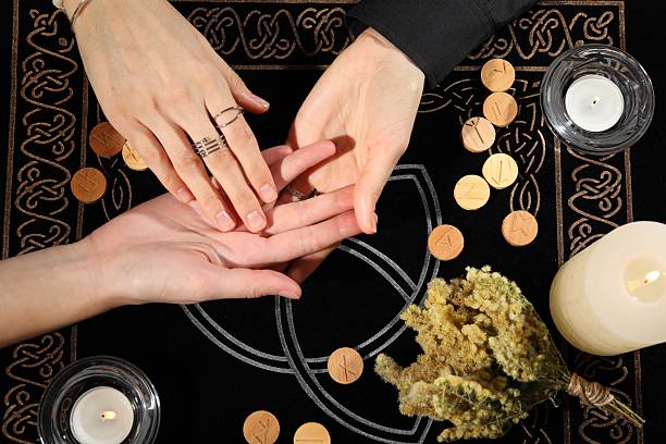 起業線には2本の起業線がある！短い場合や健康線や財運線との関係は？